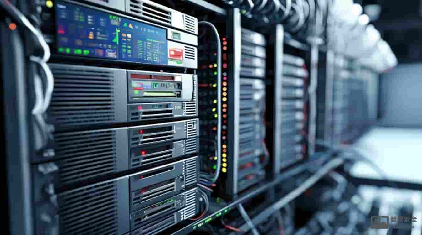 ecs服务器能运行软件吗