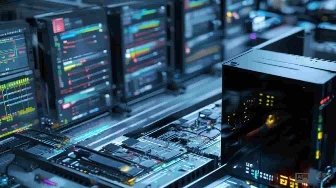 ecs服务器迁移方案