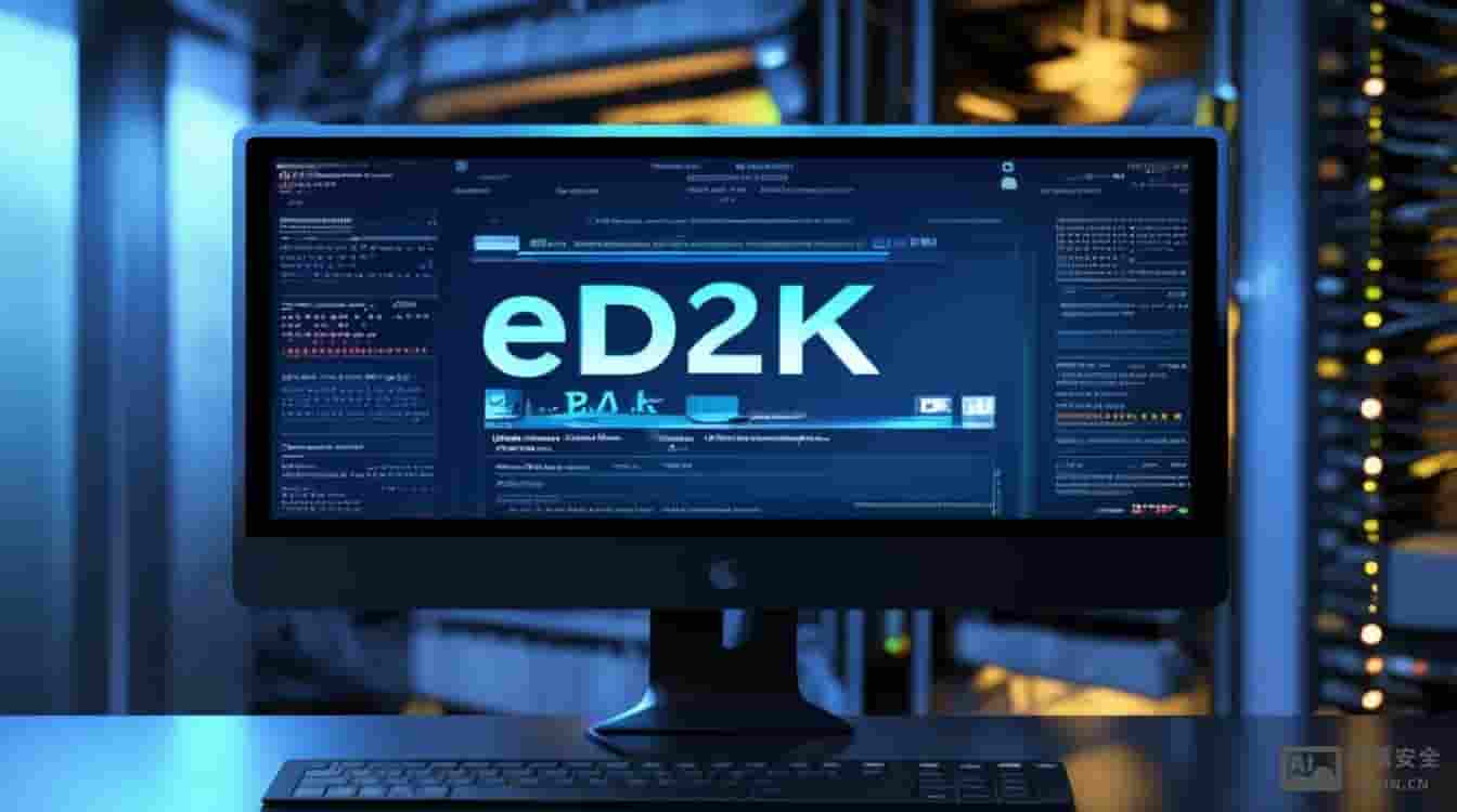 ed2k服务器更新