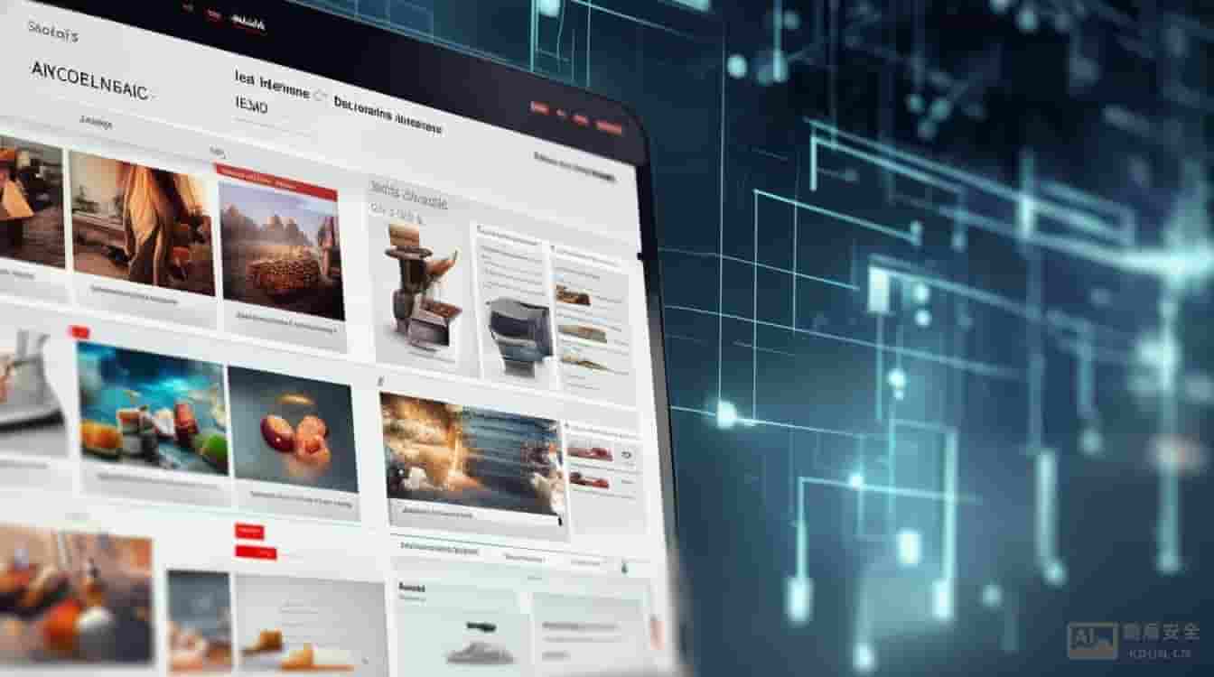 ec网站什么意思