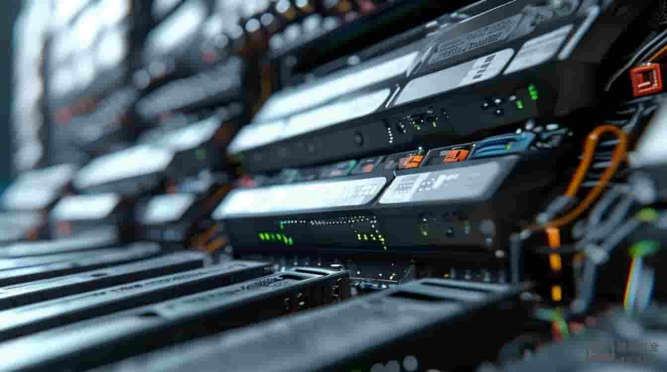 ECS负载均衡配置