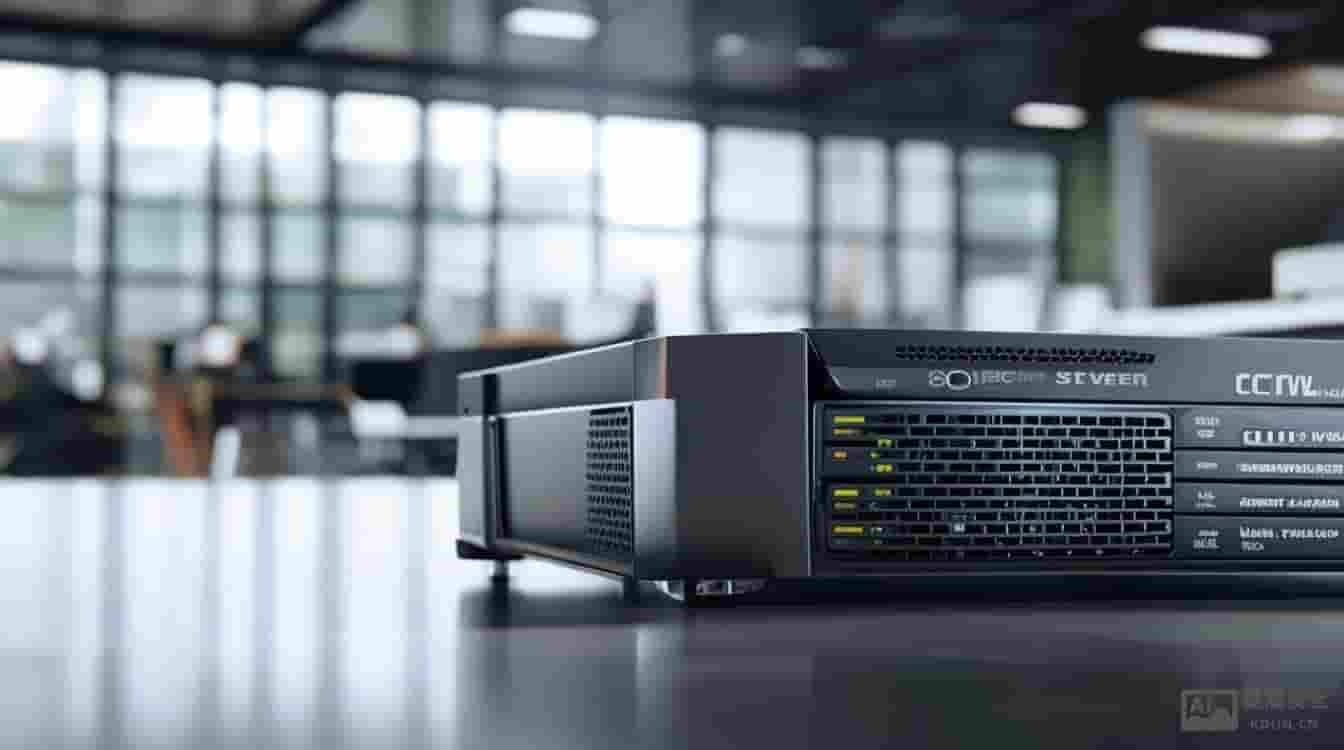 ecs轻量应用服务器