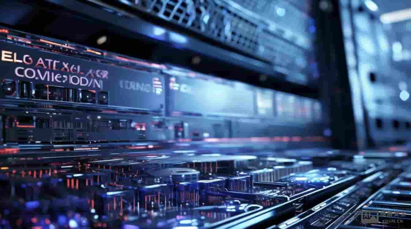 ecs服务器软件 ecs服务器软件