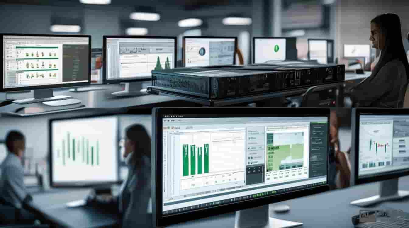 ecxel服务器 ecxel服务器
