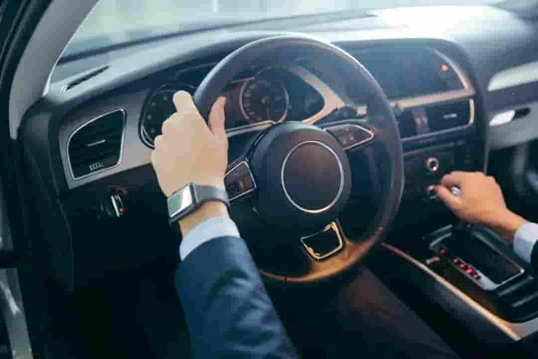 高速行车易犯困？这些细节你可能没做到位！