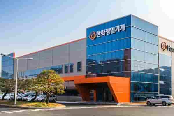 SK海力士扩产HBM，韩华半导体再获210亿韩元大单！