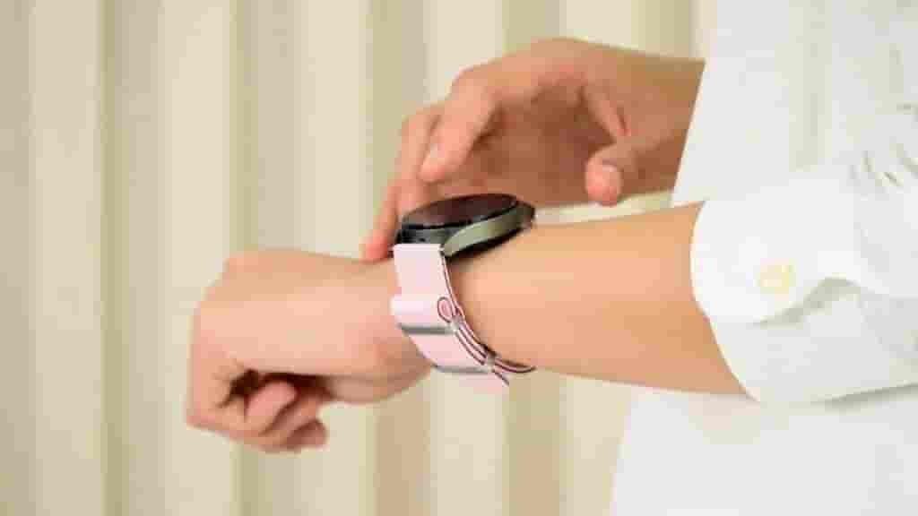 三星Galaxy Watch系列睡眠追踪数据出错，官方正紧急修复中