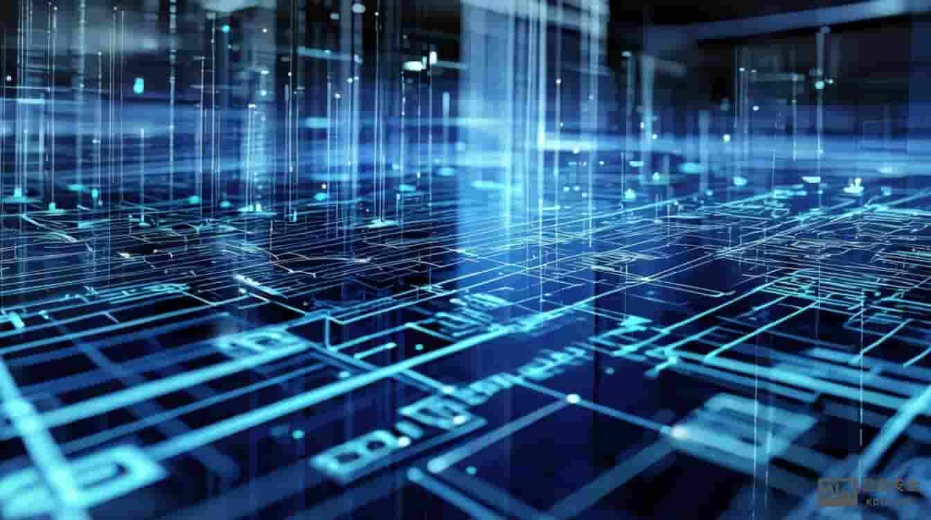 EDGE网络怎么组装