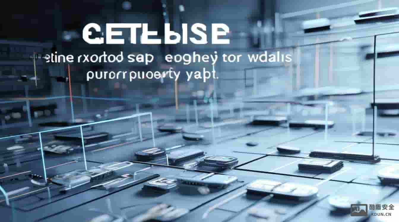 EDGE网络如何看配置