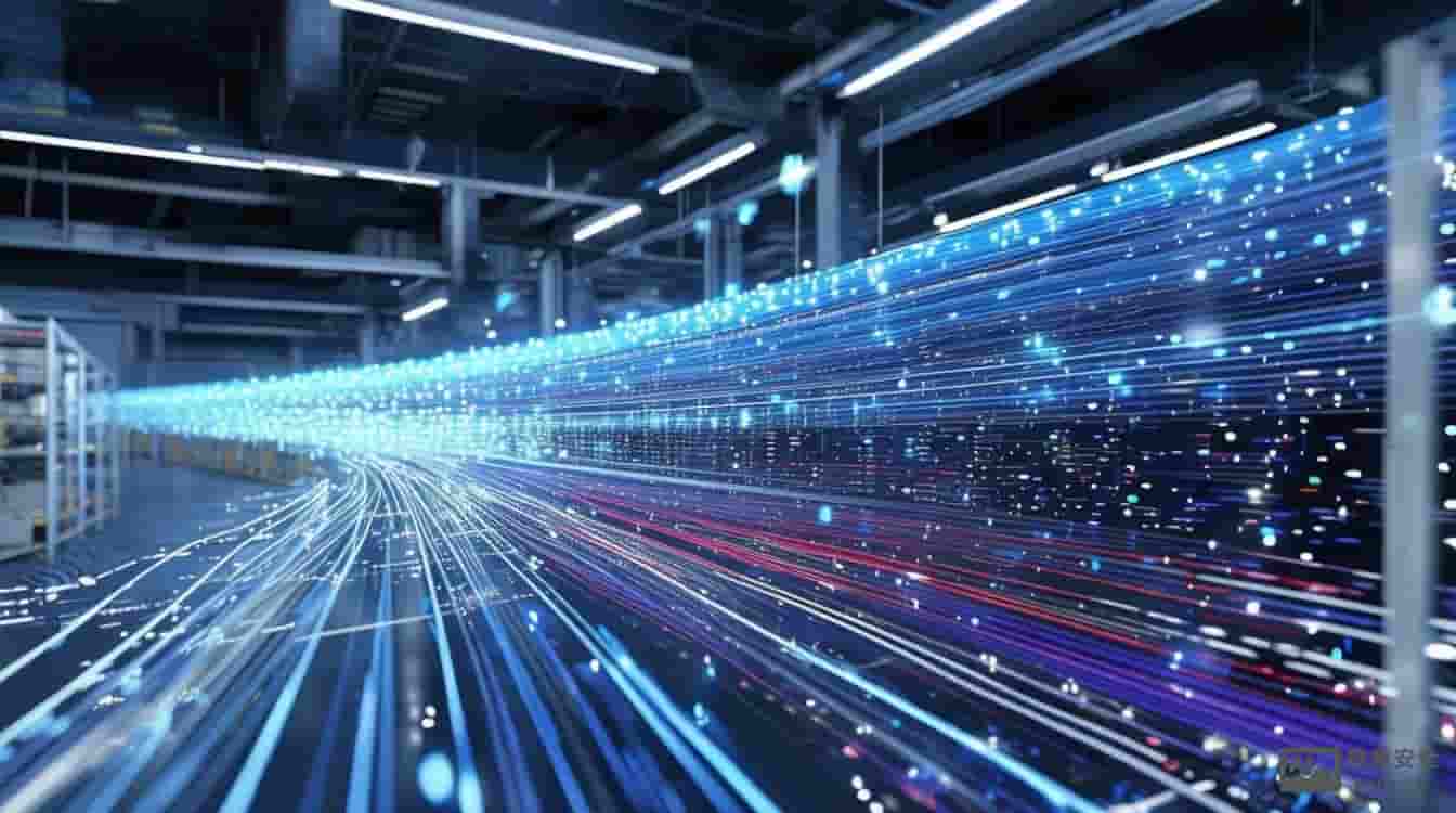 EDGE网络干啥用的