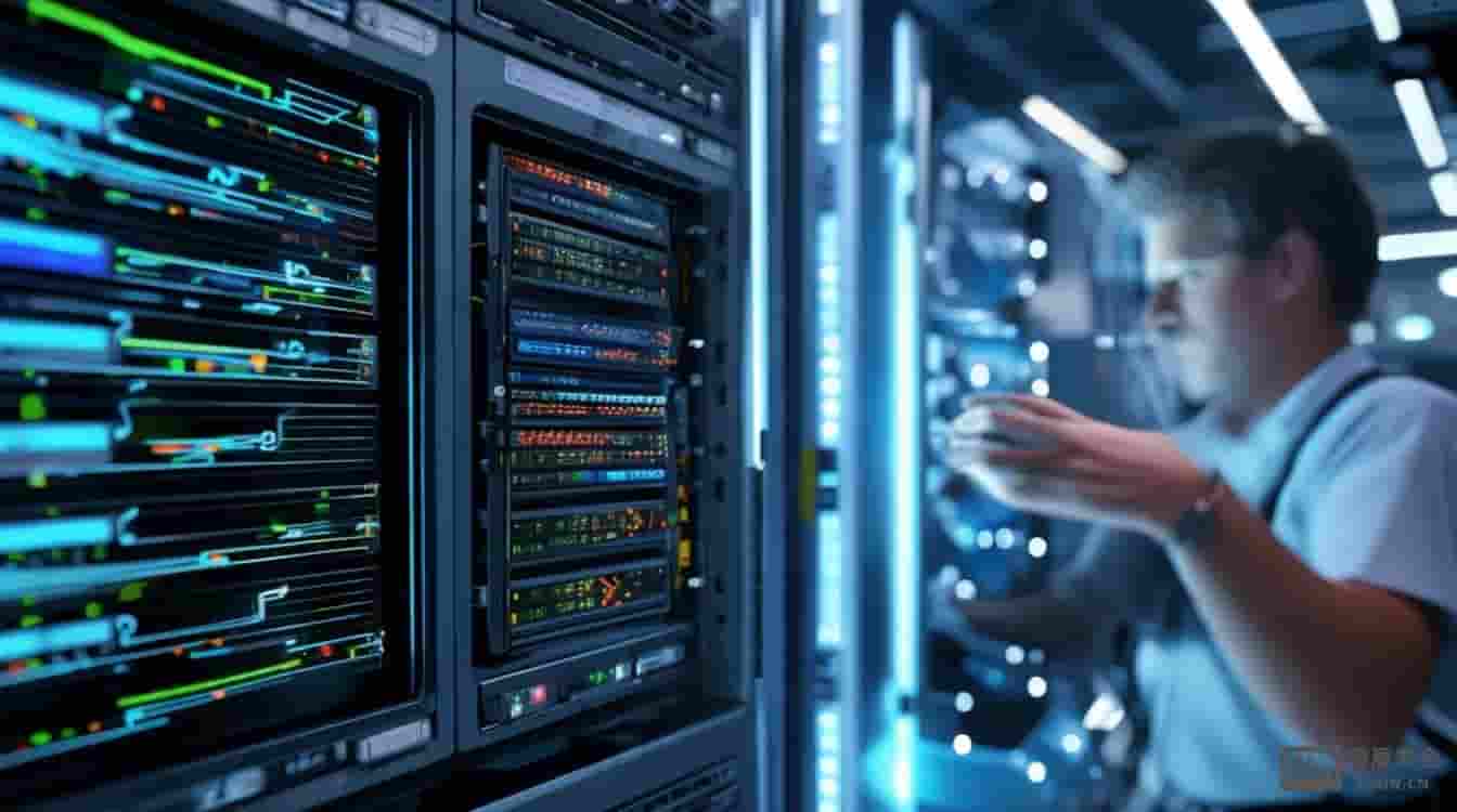 ecs服务器迁移方案