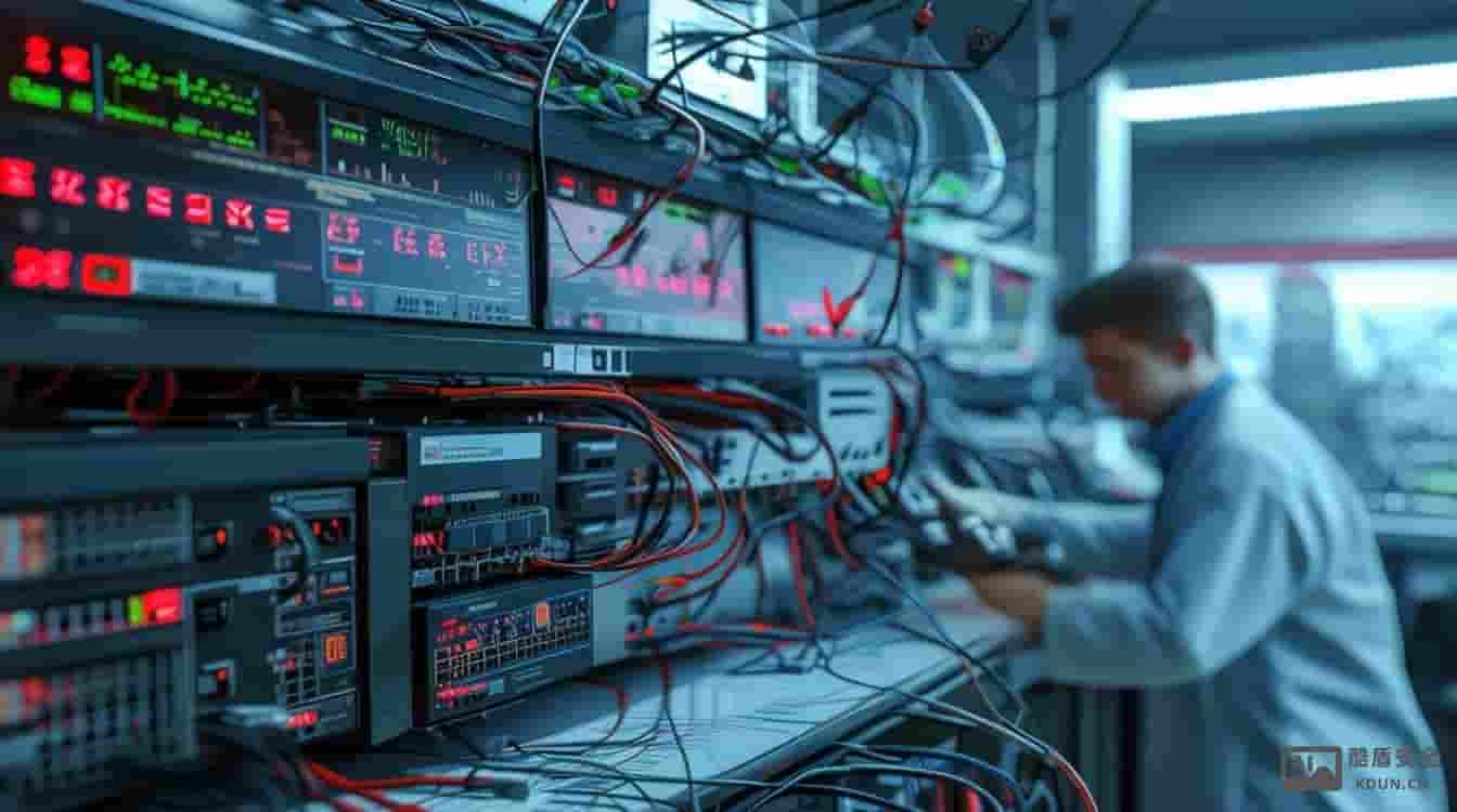 EDGE网络挂掉的原因