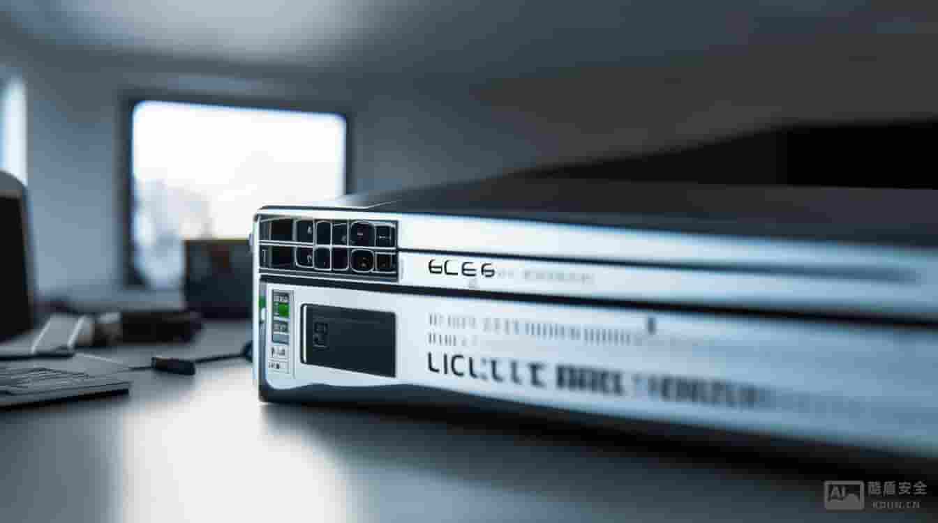 ecs轻量应用服务器