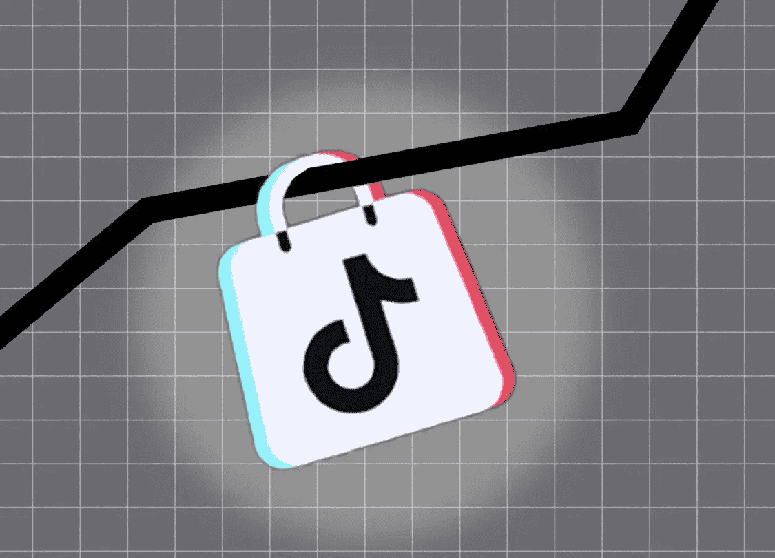 TikTok美国电商路坎坷：高层严批，员工直呼目标难达
