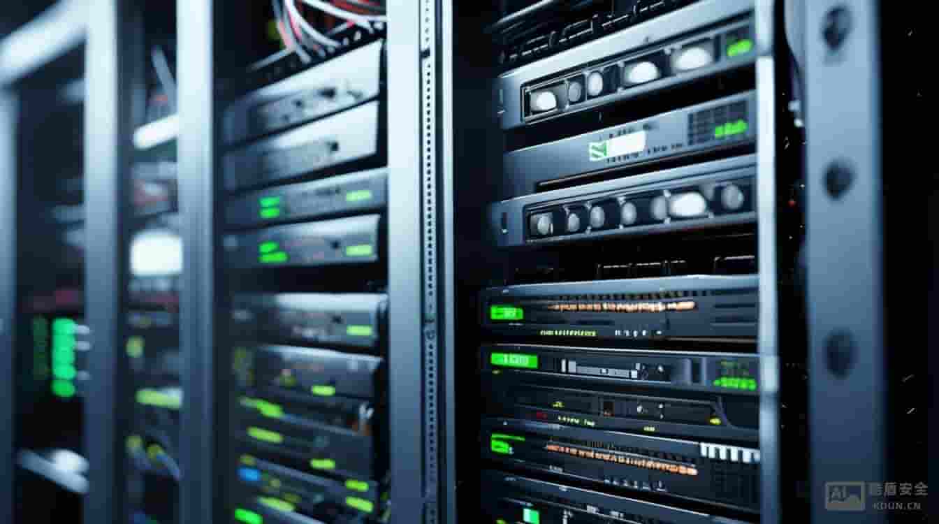 ECS防火墙比较好