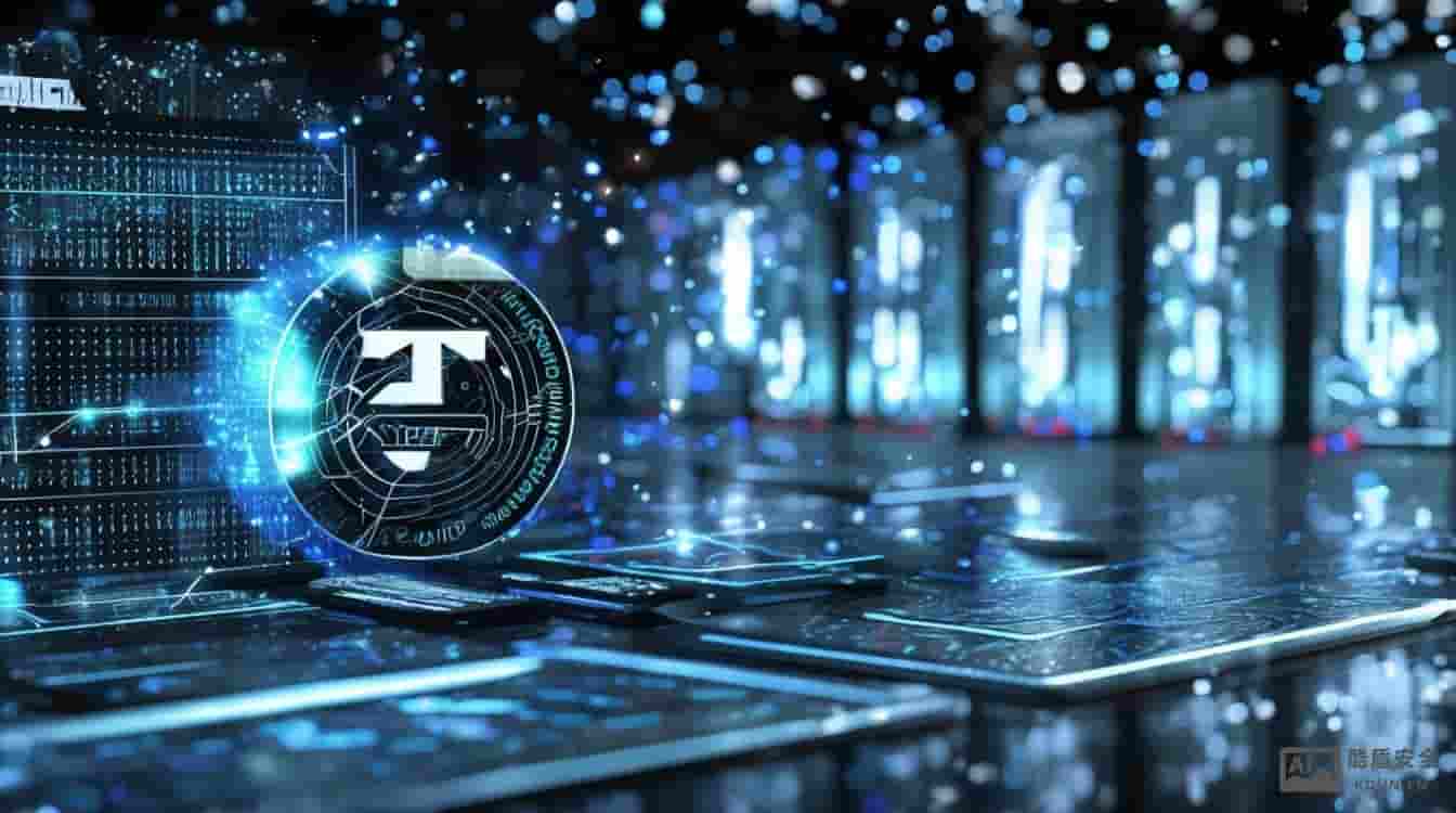 ect币边缘云计算 ect币边缘云计算