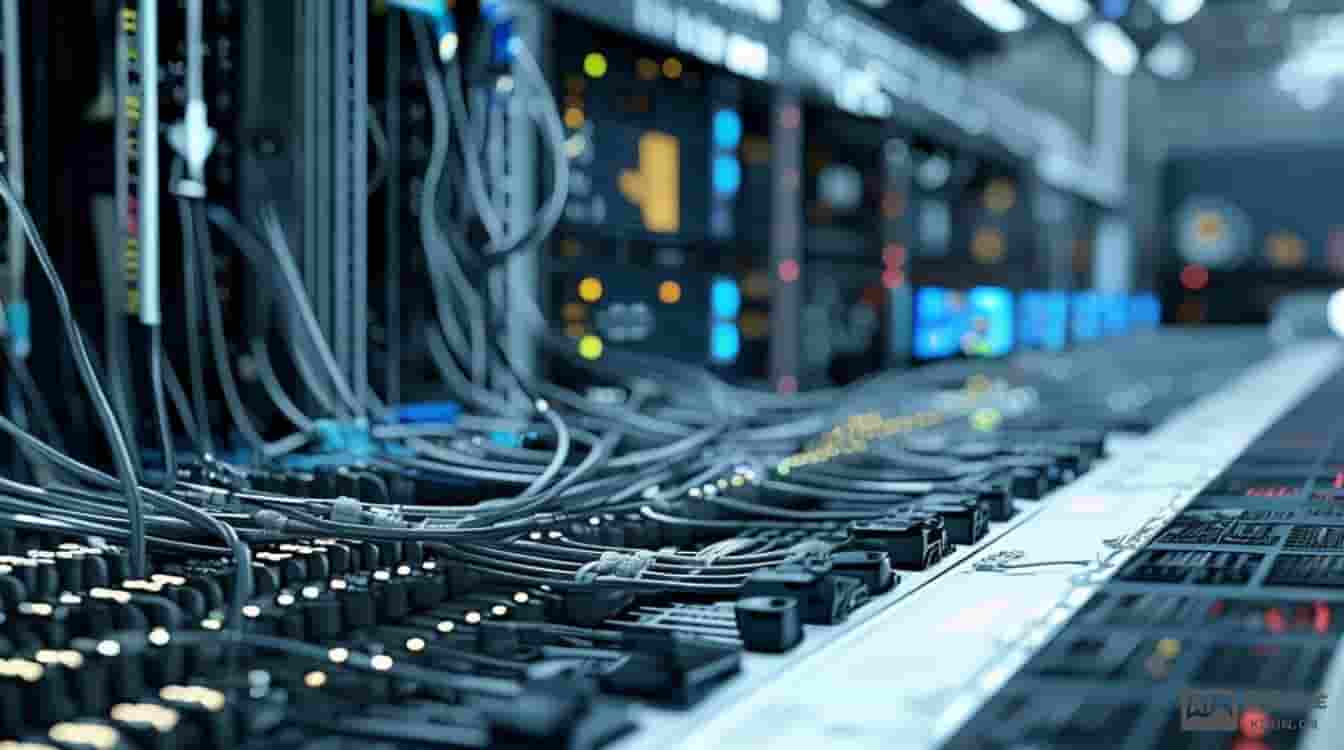 EDGE网络是干嘛的