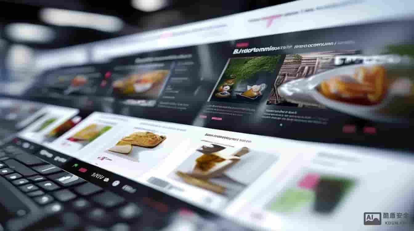 ec网站有什么用