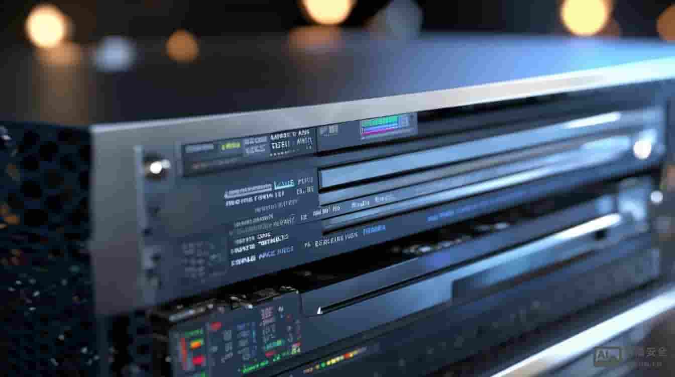 ECS服务器的根目录