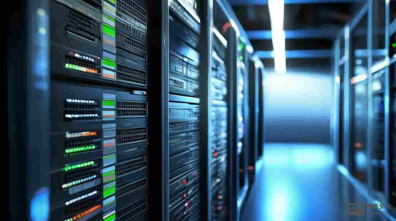 ecs迁移新服务器