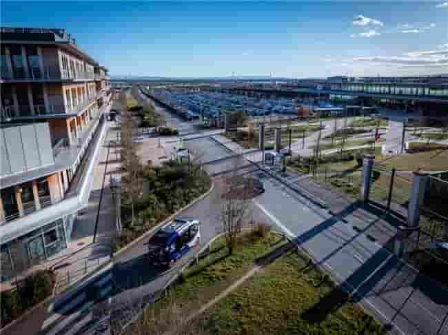 文远知行法国获无人驾驶牌照，全球布局再添重要一环！