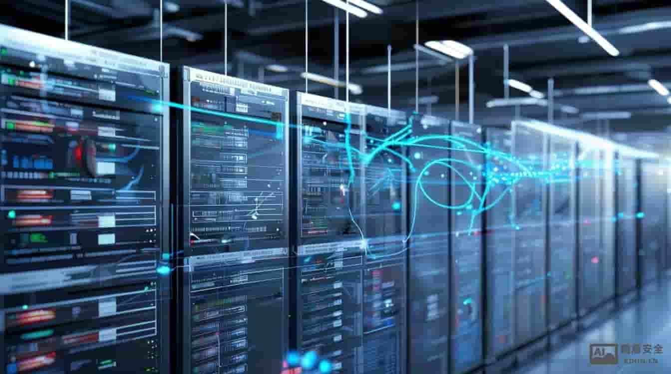 EDGE网络干啥用的