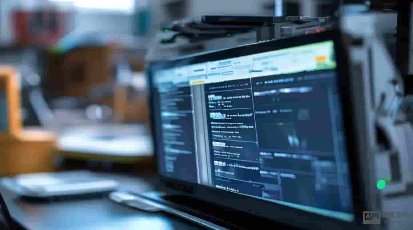 ecs服务器站点上线