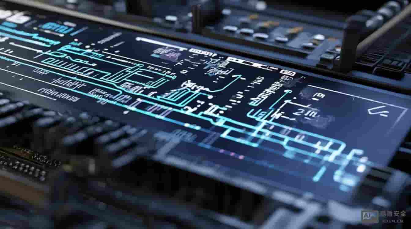 ECS服务器的根目录