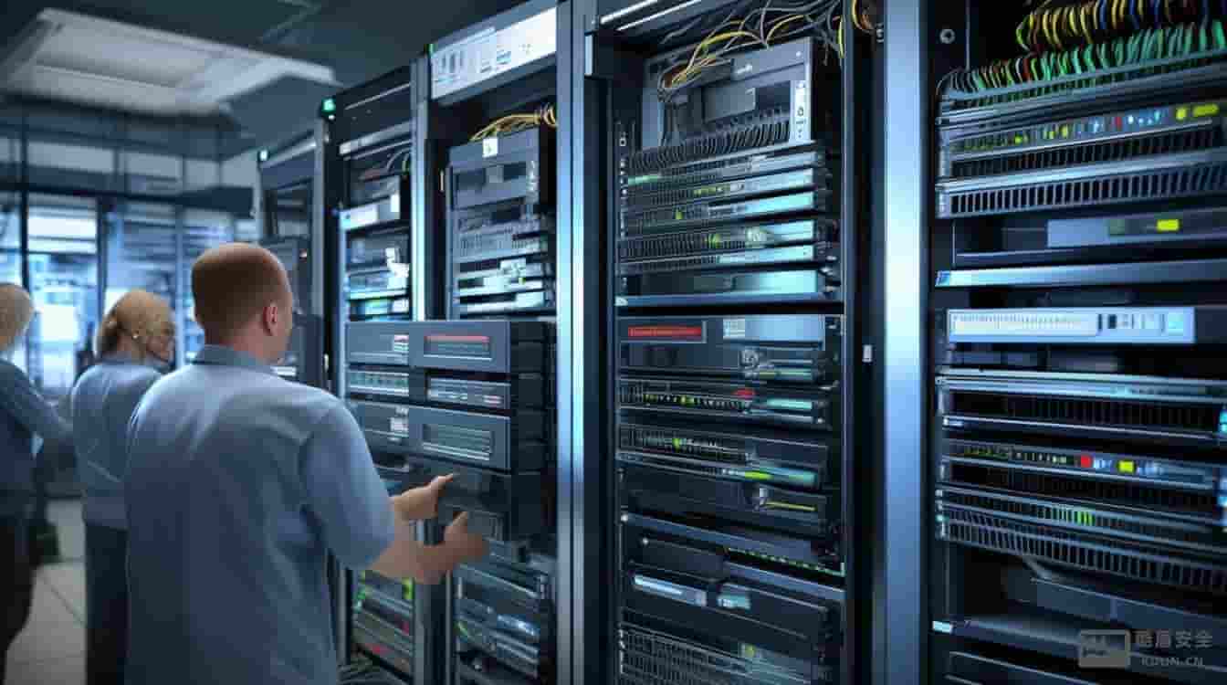 ecs服务器迁移可靠吗