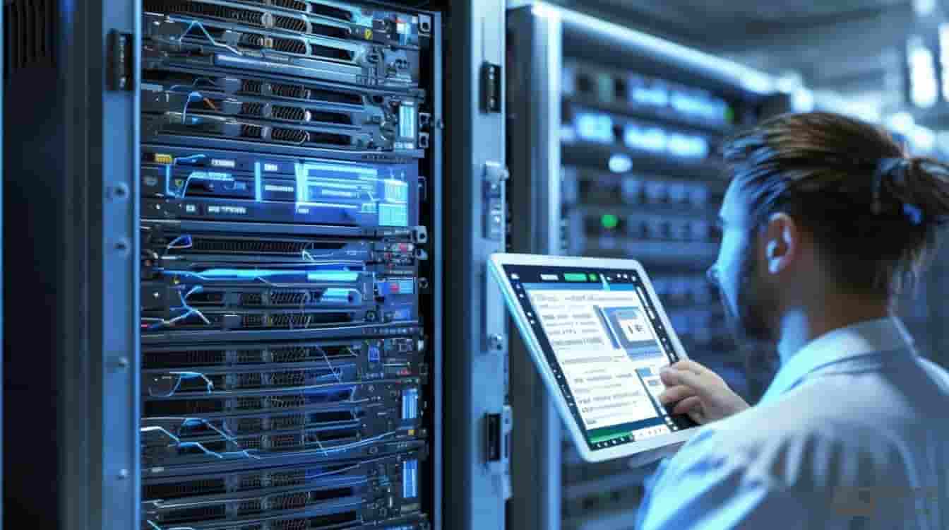 ecs服务器被锁定