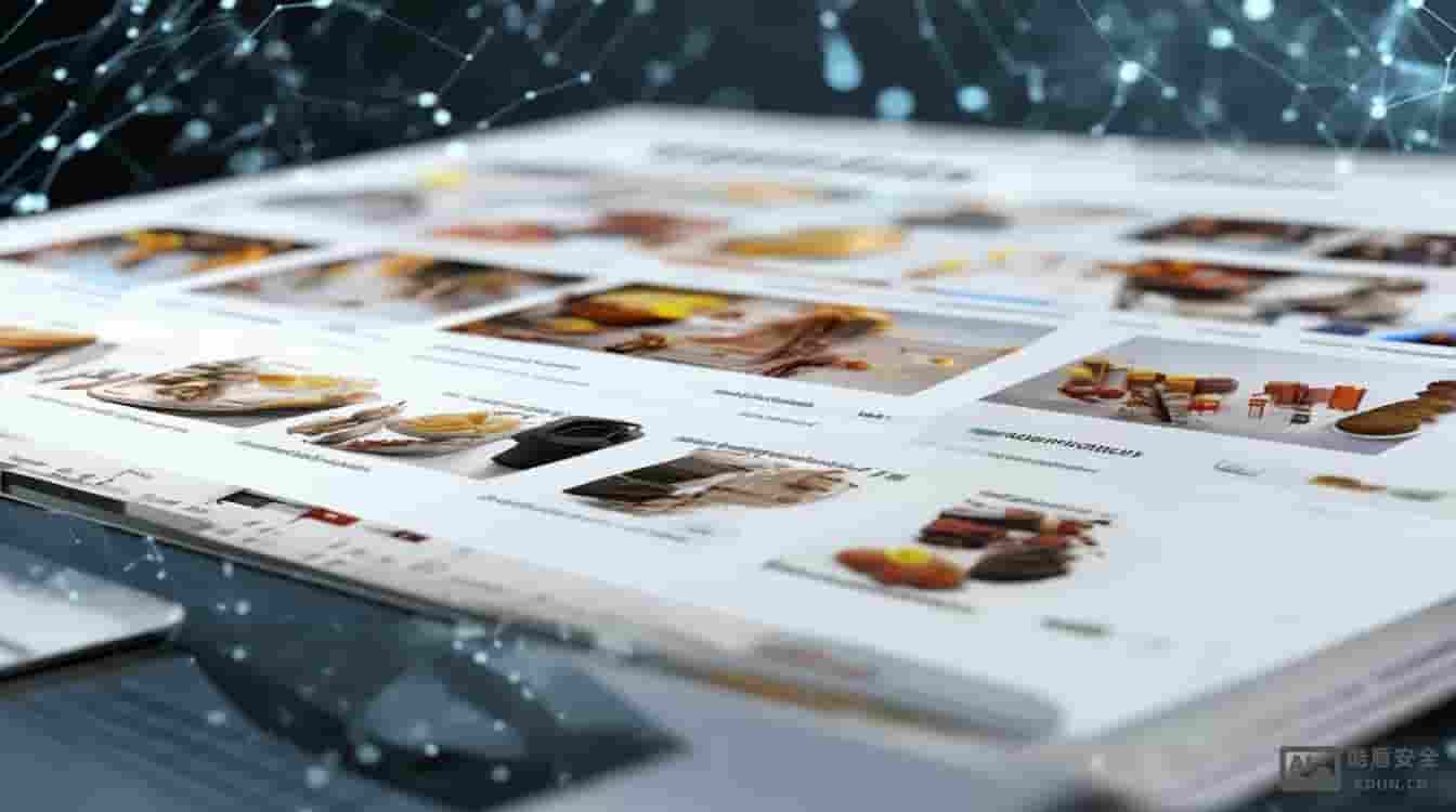 ec网站什么意思