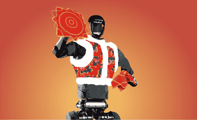 宇树科技：机器人界的低调黑马，五年持续盈利引领新风尚