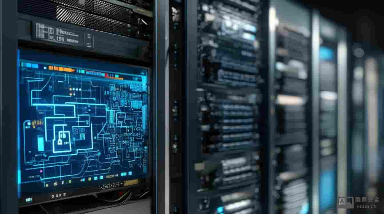 ecs服务器安全性