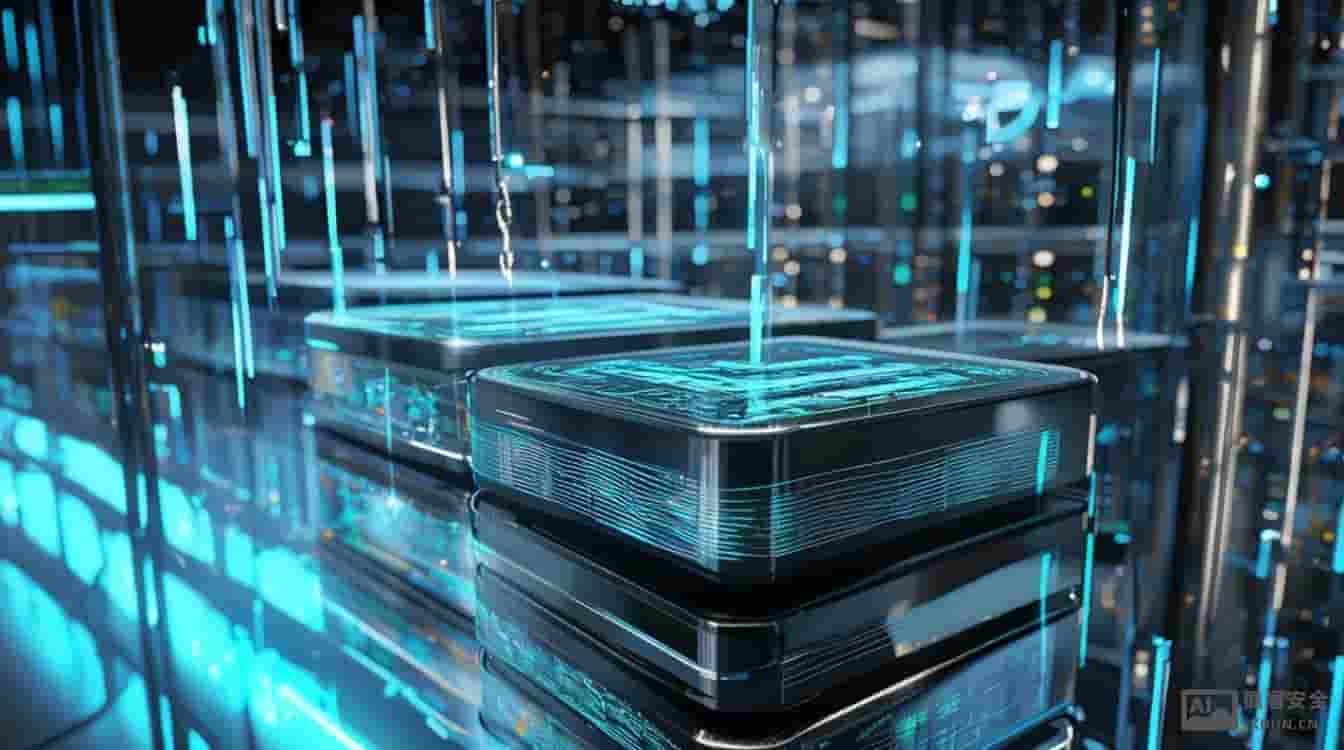 不用数据库怎么存数据