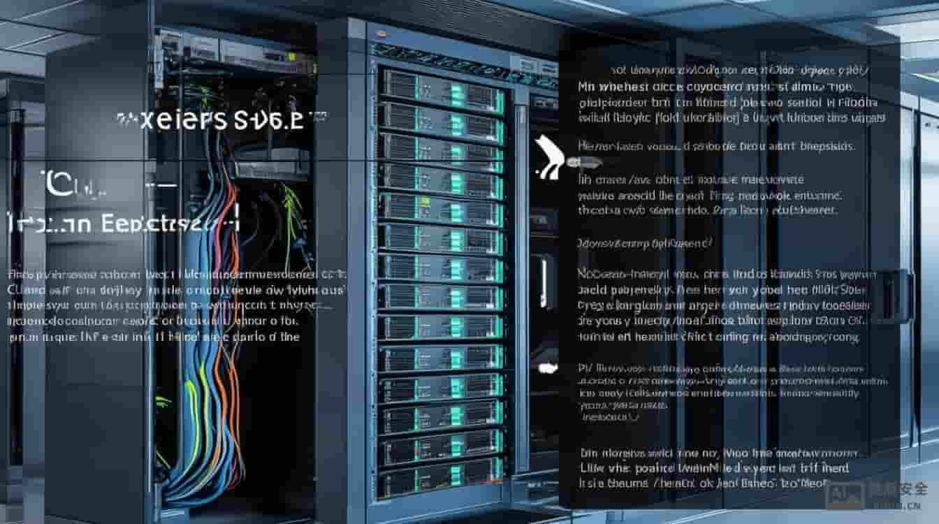 ecs服务器优缺点