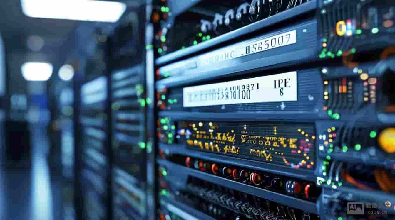 ecs服务器可以有几个IP地址