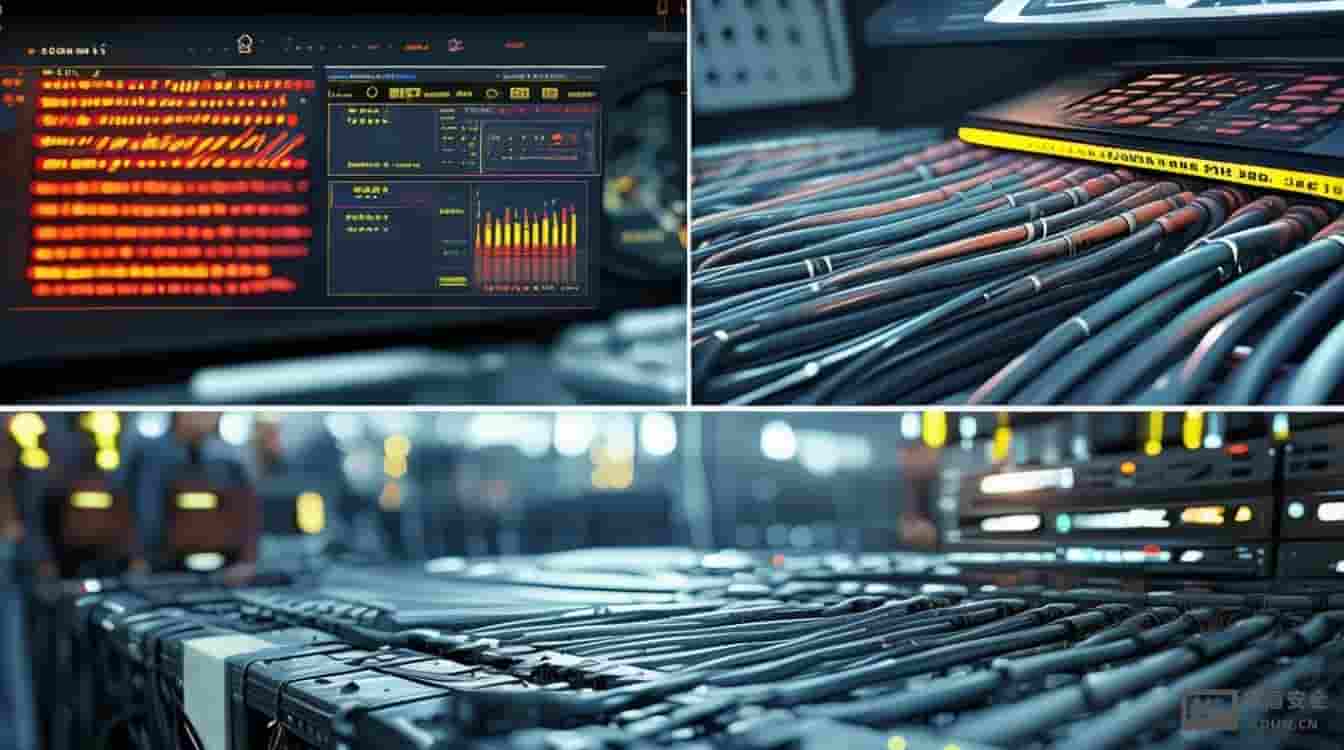 不配置网关服务器如果