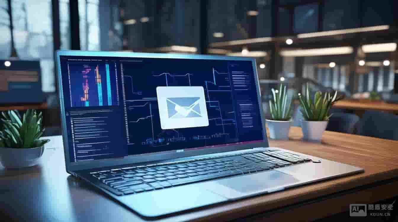 不配置电脑的公司邮箱服务器