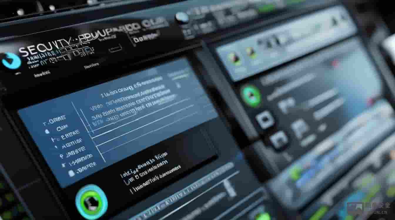 ECS服务器环境配置