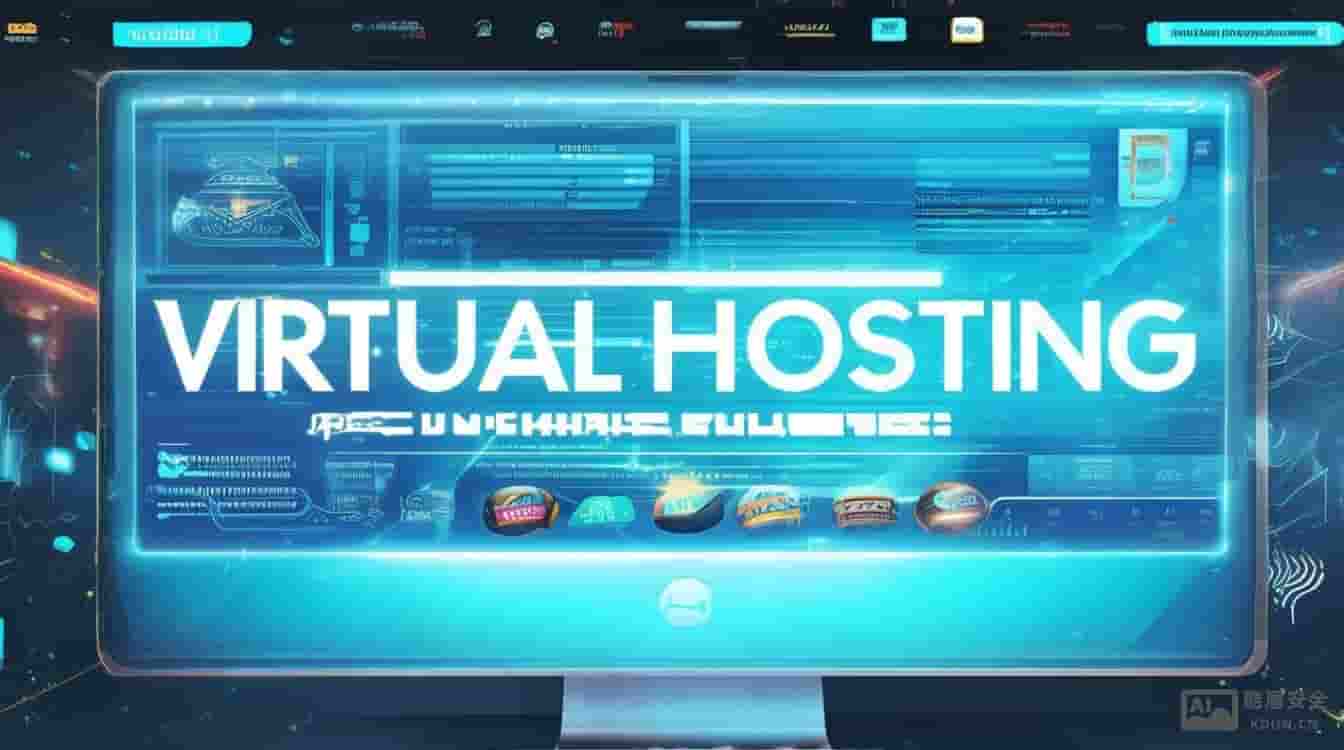 不限流量虚拟主机秒杀