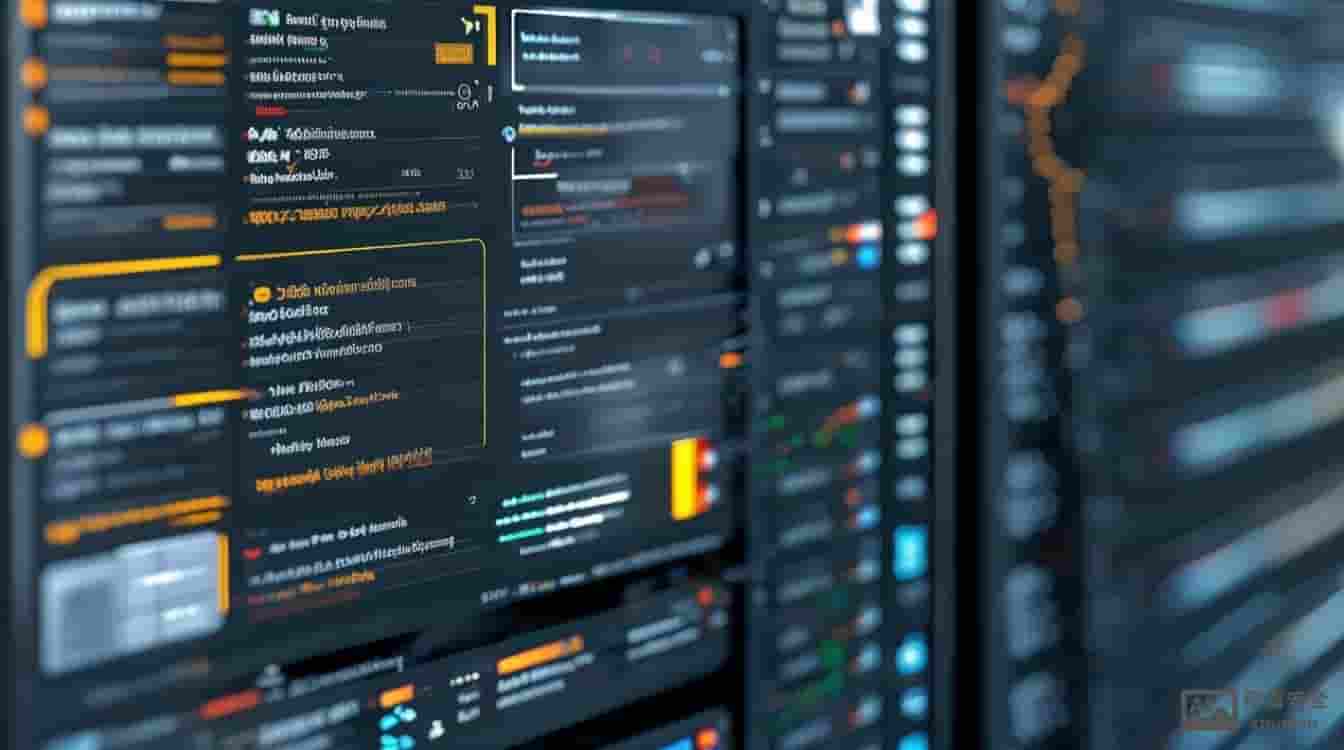 ecs数据库怎么打开