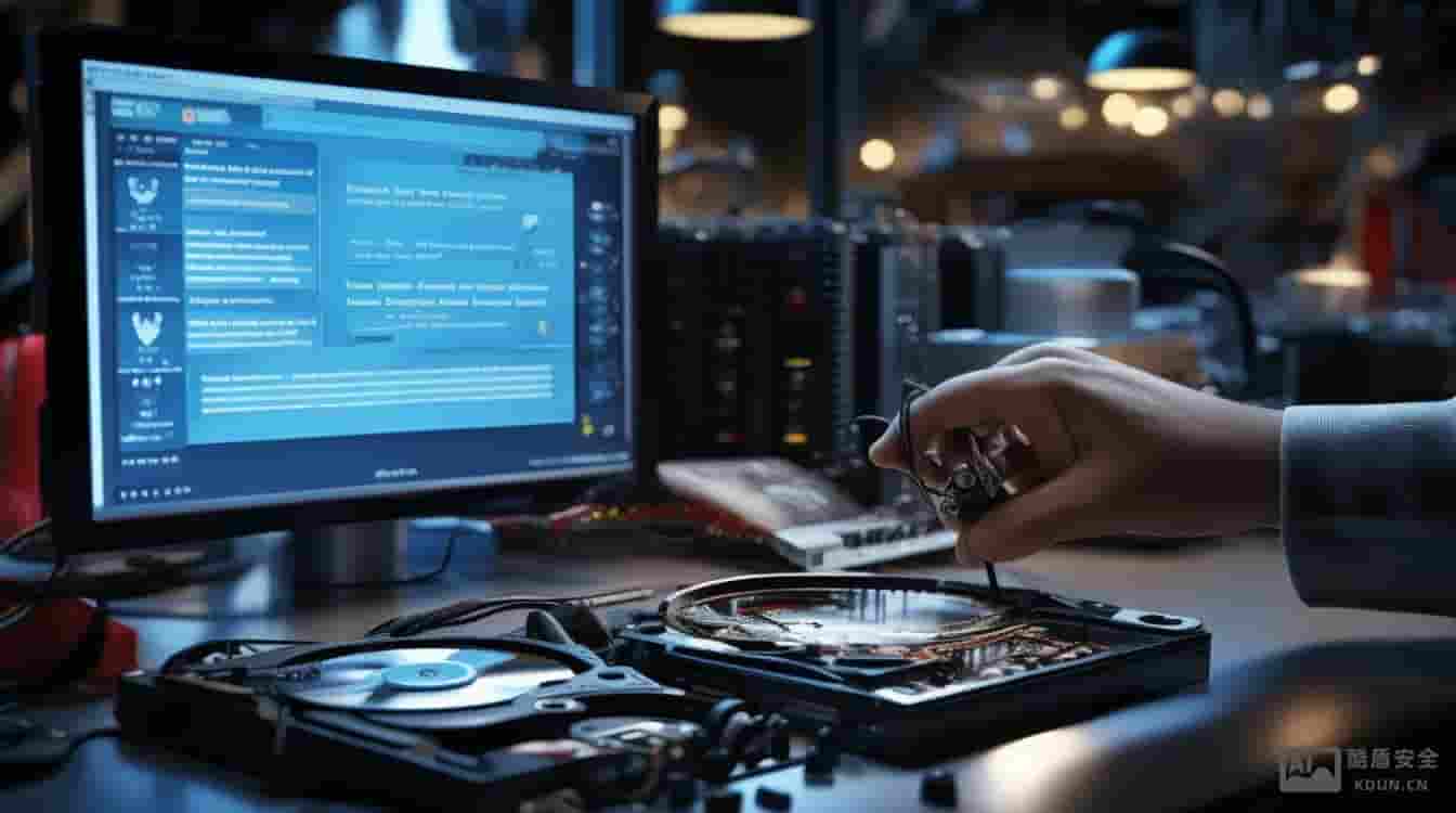 ECS数据备份如何