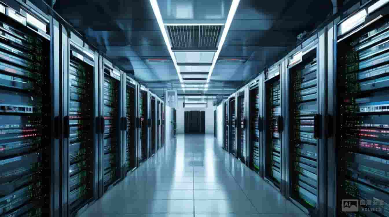 ECS服务器比较好