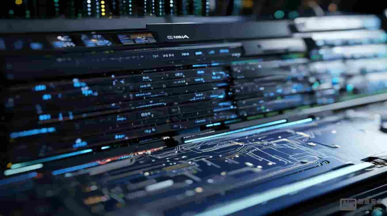 ECS服务器根目录