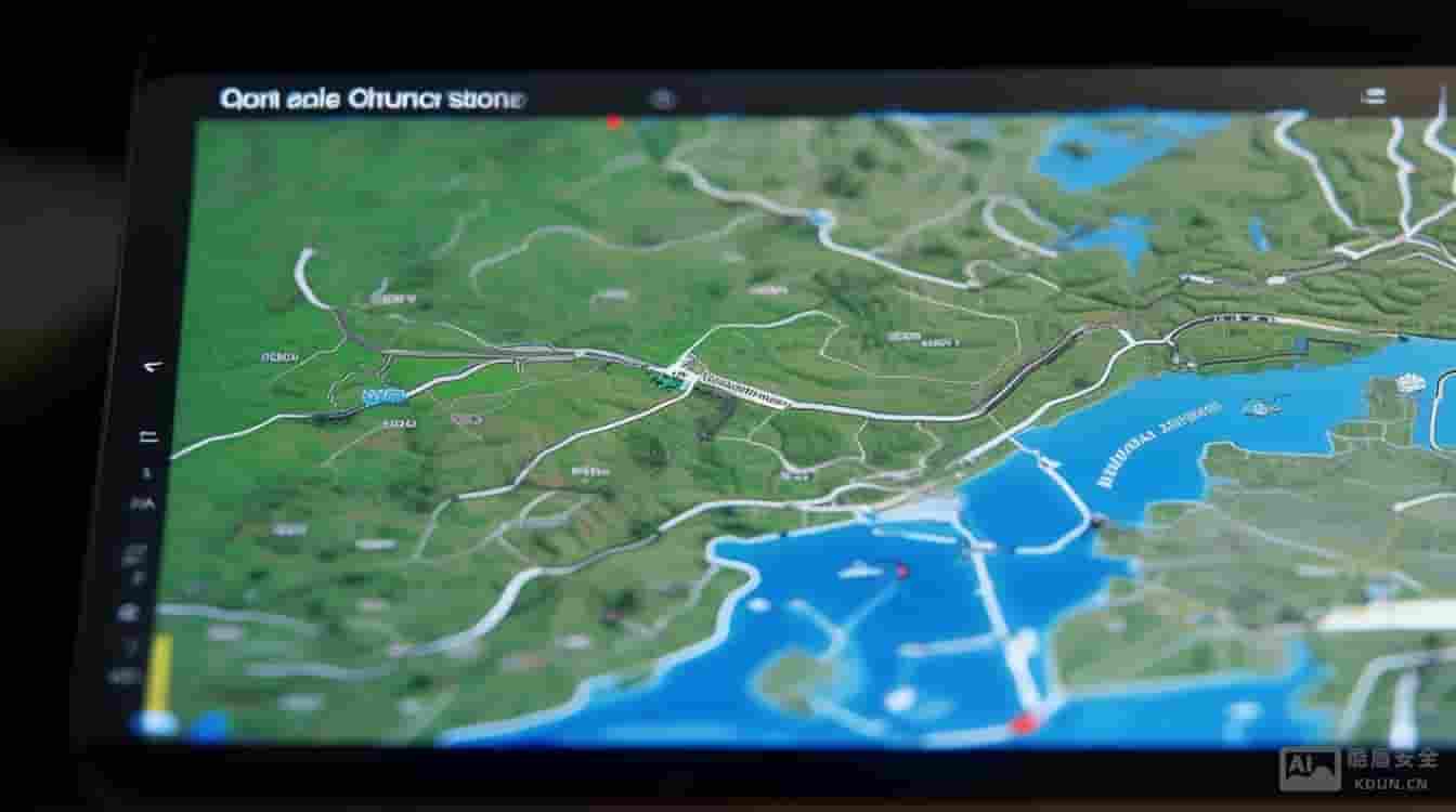 不用流量语音导航