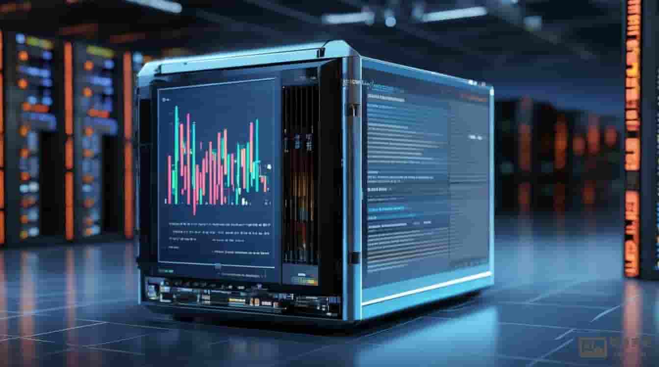 ecs服务器流量查询方法