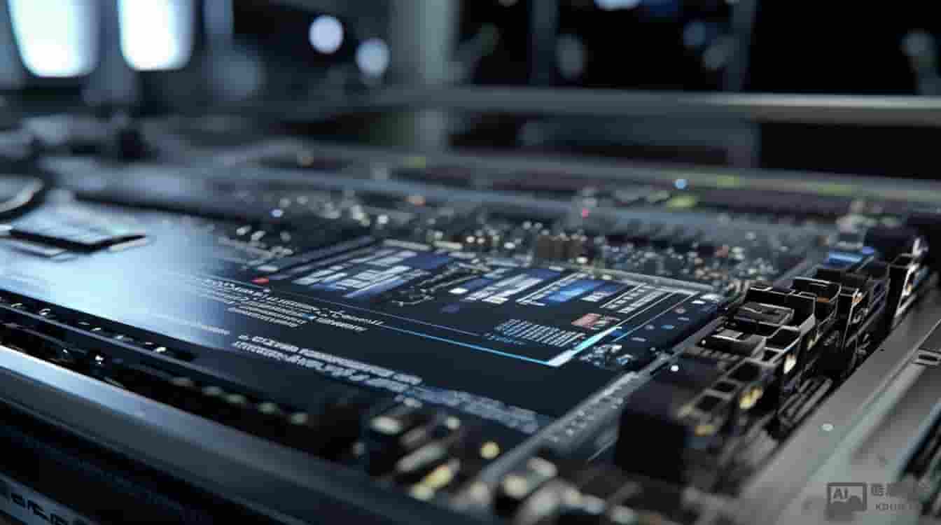 ECS服务器根目录