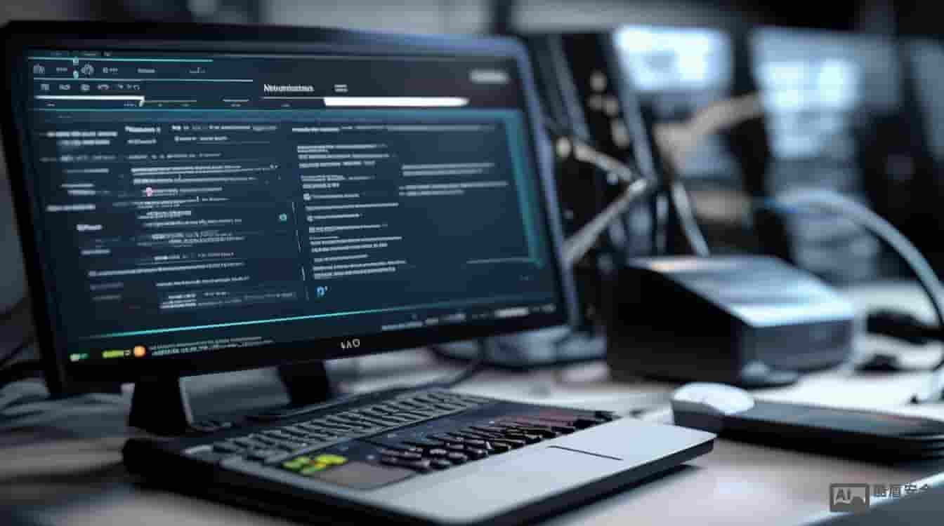 不配置网关 服务器如果