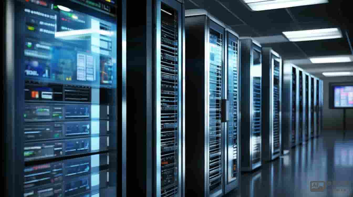 不限流量虚拟主机服务器