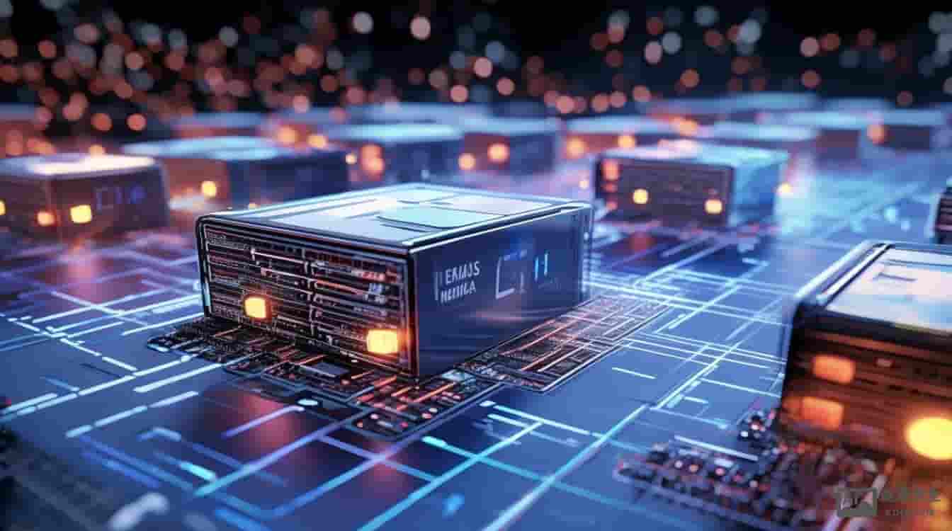 ecs服务器核心版